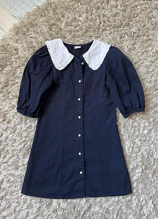 Сукня шкільна плаття