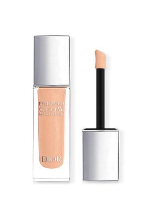 Dior forever glow maximizer, 013 gold