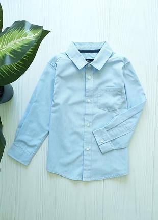 Рубашка на 4 года