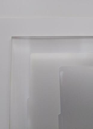 Рассеиватель панели в комплекте к телевизору samsung ue40k5500bu