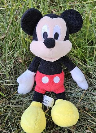 Игрушка mickey mouse. оригинальная игрушка микки маус. mickey mouse.