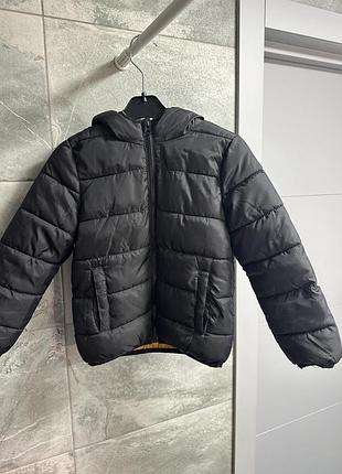 Куртка sinsay 116 см