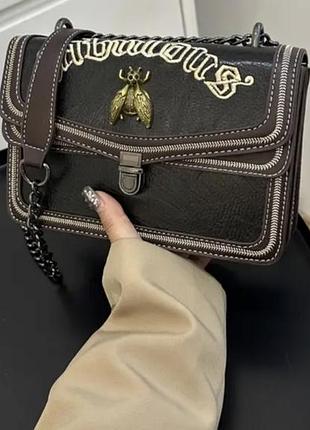 Жіноча сучасна сумка