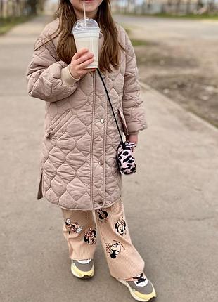 Демісезонне пальто