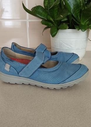 Туфли женские