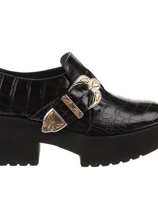 Стильні туфлівід французького бренду maje