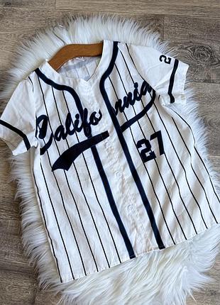 Трендова сорочка, 10 років