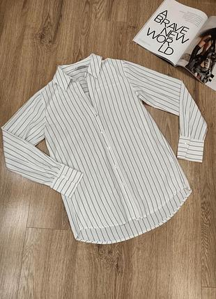 Рубашка женская рубашка