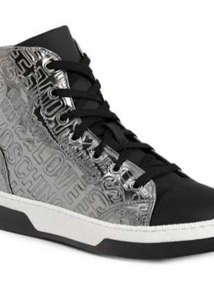 Кеды love moschino trampki. размер 39.