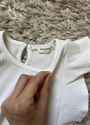 Блузка сорочка в школу 2