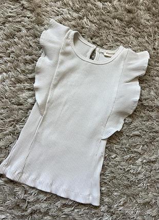 Блузка сорочка в школу