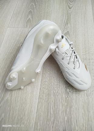 Футбольные бутсы adidas predator (if 6362)