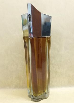 Thierry mugler angel 100 мл винтаж редкость