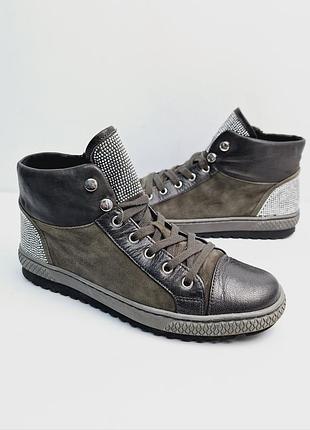 Черевики gabor