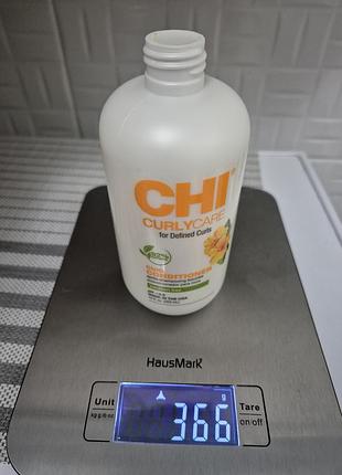 Кондиціонер chi curly care
