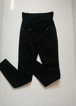 Джинсы для беременных s super skinny