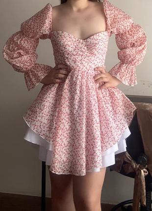 Міні сукня ,onebyone,розмір m