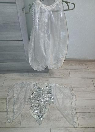 Восточный костюм для танцев