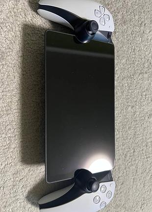 Playstation portal + захисне скло