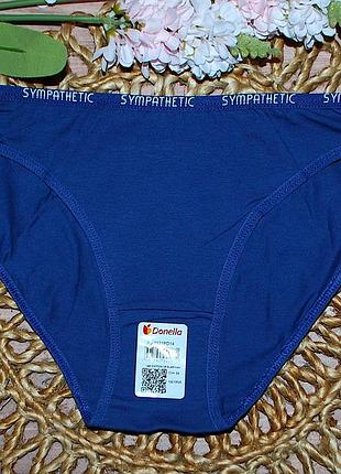 Трусики слипы хл донелла donella
