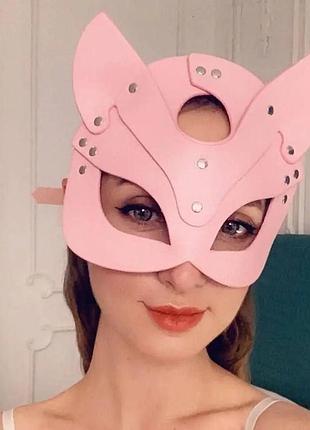 💣 бдсм маска