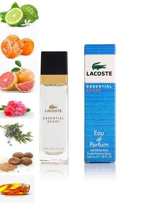 Парфюмированая вода