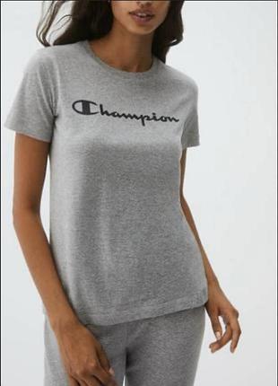 Футболка champion
