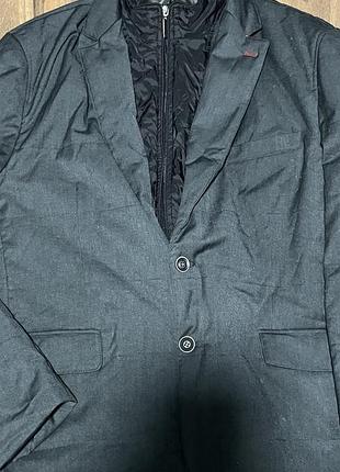 Куртка піджак