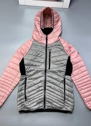 Жіноча спортивна куртка women's jacket ducker - 2117 of sweden