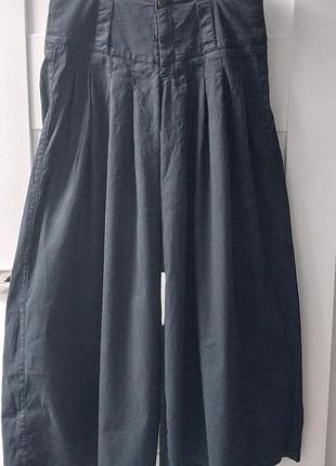 Кюлоты/брюки-юбка amn.jeans р.28(44/46)