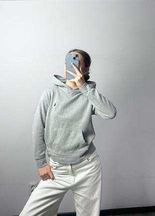 Prl polo ralph lauren худи кофта толстовка свитер свитшот реглан