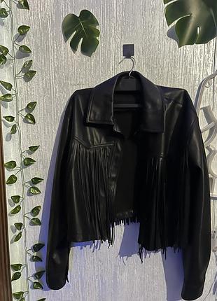 Вкорочена жіноча косуха