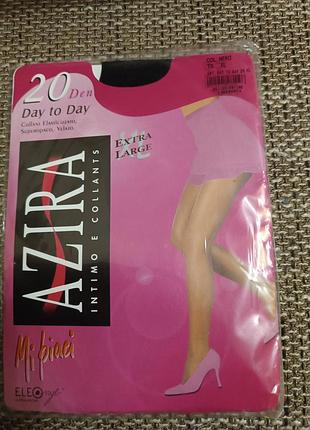 Колготки azira/xl/ имталия