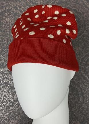 Marimekko — вовняна шапка