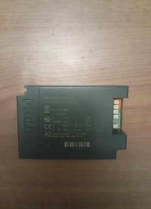 Еппра для газорозрядних ламп philips prima vision economy hid-pv e 70 is cdm (made in poland) 70w
