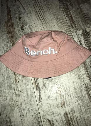 Панама рожева