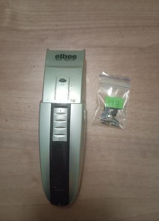 Корпус аккумуляторной машинки для стрижки волос elbee dominus 14424
