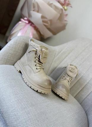 Неперевершена якість та трендовий дизайн. демісезонні черевики для дівчаток  від тм jong golf