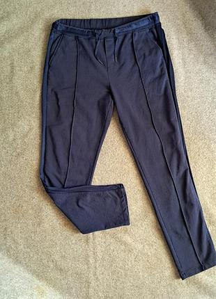 Спортивні штани  xl