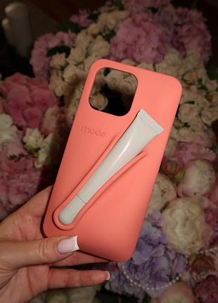 Оригінальний чохол rhode для ipnone 15 pro max