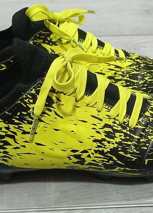 Бутсы sondico 36.5