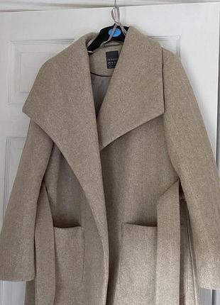 Пальто primark