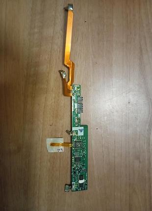 Рабочая плата оригинального аккумулятора lenovo l08l6y02 для ноутбука