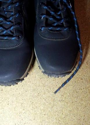 Ботинки женские 39 размер