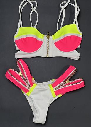Купальник beach bunny оригинал