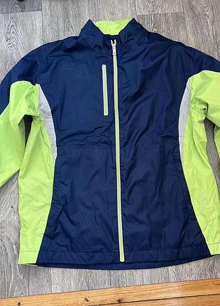 Чоловіча вітровка the weather ico