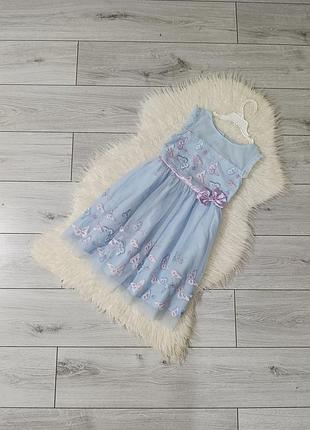 Нарядна,святкова сукня, плаття, платье