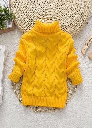 Свитер для деток