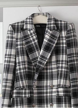 Zara жакет