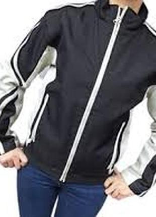 (унисекс) спортивная демисезонная куртка. осенняя, весення куртка ветровка